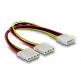 DeLOCK Scheda PCIe x1 a 2x USB 3.2 Gen 1 esterni, Controller USB 