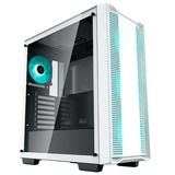 DeepCool Chassis Tower bianco