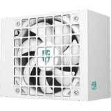 DeepCool GAMER STORM PS850G, Alimentatore PC bianco