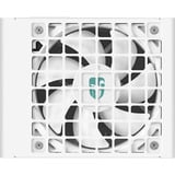 DeepCool GAMER STORM PS850G, Alimentatore PC bianco
