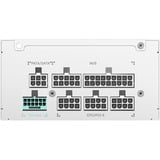 DeepCool GAMER STORM PS850G, Alimentatore PC bianco