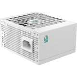DeepCool GAMER STORM PS850G, Alimentatore PC bianco