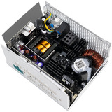 DeepCool GAMER STORM PS850G, Alimentatore PC bianco