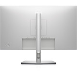 Dell UltraSharp U2722D Ricondizionato, Monitor LED argento