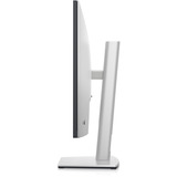 Dell UltraSharp U2722D Ricondizionato, Monitor LED argento