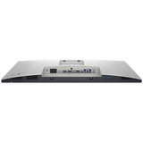 Dell UltraSharp U2722D Ricondizionato, Monitor LED argento