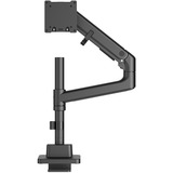 Digitus DA-90475, Base per monitor Nero