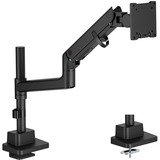 Digitus DA-90475, Base per monitor Nero