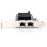 Digitus DN-10132, Scheda di rete 