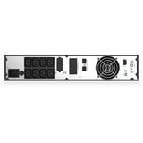 Digitus DN-170095 OnLine, UPS Nero