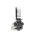 Digitus DN-941091, Housing Nero