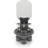 Digitus DN-941091, Housing Nero