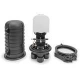 Digitus DN-941091, Housing Nero