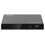 Digitus DS-55339, Splitter HDMI Nero