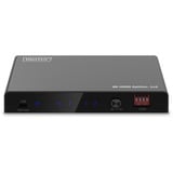 Digitus Splitter HDMI 8K, 1x2 Nero