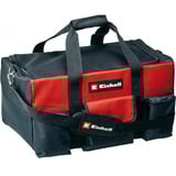 EINHELL Borsa per attrezzi Bag 56/29 Nero/Rosso