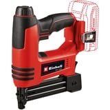 EINHELL Chiodatrice a batteria Power X-Change TE-CN 18 Li - Solo, 18 Volt rosso/Nero