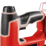 EINHELL Chiodatrice a batteria Power X-Change TE-CN 18 Li - Solo, 18 Volt rosso/Nero