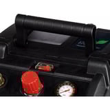 EINHELL Compressore TC-AC 190/6/8 OF rosso/Nero