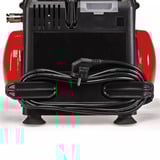 EINHELL Compressore TC-AC 190/6/8 OF rosso/Nero