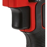 EINHELL Power X-Change Trapano avvitatore TE-CD 18/40 Li BL - Solo, 18 Volt rosso/Nero