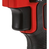 EINHELL Power X-Change Trapano avvitatore TE-CD 18/40 Li BL - Solo, 18 Volt rosso/Nero