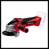 EINHELL Power X-Change Werkzeug-Set TE-TK 18/2 Li Kit, Set di strumenti rosso/Nero