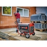 EINHELL TC-PG 65/E5, Generatore rosso/Nero