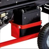 EINHELL TC-PG 65/E5, Generatore rosso/Nero