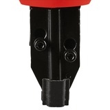 EINHELL TE-CN 18 Li-Solo, Chiodatrice rosso/Nero