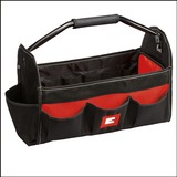 EINHELL TE-TK 18/2 Li Kit rosso/Nero