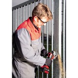 EINHELL TE-TK 18/2 Li Kit rosso/Nero