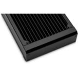 EKWB EK-Quantum Surface P240 - Black Edition Nero