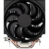 ENDORFY Spartan 5 MAX, raffreddamento CPU  