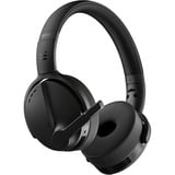EPOS ADAPT 560 II Auricolare Con cavo e senza cavo A Padiglione Ufficio USB tipo-C Bluetooth Nero, Headset Con cavo e senza cavo, 20 - 20000 Hz, Ufficio, 232 g, Auricolare, Nero