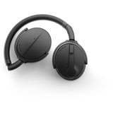 EPOS ADAPT 560 II Auricolare Con cavo e senza cavo A Padiglione Ufficio USB tipo-C Bluetooth Nero, Headset Con cavo e senza cavo, 20 - 20000 Hz, Ufficio, 232 g, Auricolare, Nero