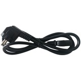 EcoFlow 662051, Cavo Nero