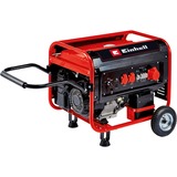 Einhell TC-PG 65/E5 rosso/Nero