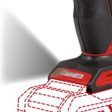 Einhell TE-CD 18/40 Li BL - Solo rosso/Nero