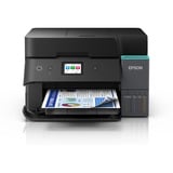 Epson EcoTank ET-4950 Ad inchiostro A4 4800 x 1200 DPI 35 ppm Wi-Fi, Stampante multifunzione Nero, Ad inchiostro, Stampa a colori, 4800 x 1200 DPI, A4, Stampa diretta, Nero