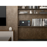 Epson EcoTank ET-4950 Ad inchiostro A4 4800 x 1200 DPI 35 ppm Wi-Fi, Stampante multifunzione Nero, Ad inchiostro, Stampa a colori, 4800 x 1200 DPI, A4, Stampa diretta, Nero