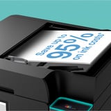 Epson EcoTank ET-4950 Ad inchiostro A4 4800 x 1200 DPI 35 ppm Wi-Fi, Stampante multifunzione Nero, Ad inchiostro, Stampa a colori, 4800 x 1200 DPI, A4, Stampa diretta, Nero