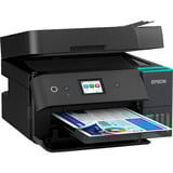 Epson EcoTank ET-4950, Stampante multifunzione Nero
