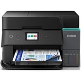 Epson EcoTank ET-4950, Stampante multifunzione Nero