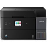 Epson EcoTank ET-4950, Stampante multifunzione Nero