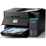 Epson EcoTank ET-4950, Stampante multifunzione Nero