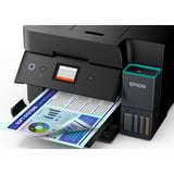 Epson EcoTank ET-4950, Stampante multifunzione Nero