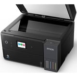 Epson EcoTank ET-4950, Stampante multifunzione Nero