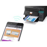 Epson EcoTank ET-4950, Stampante multifunzione Nero