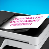 Epson EcoTank ET-5150, Stampante multifunzione grigio/Nero, Ad inchiostro, Stampa a colori, 4800 x 1200 DPI, A4, Stampa diretta, Nero, Bianco